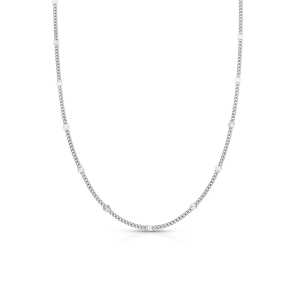 Серебряная цепь
