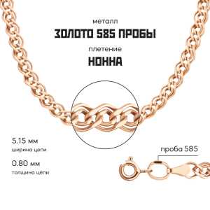 Золотой браслет