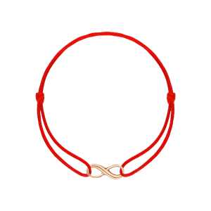 Золотой браслет