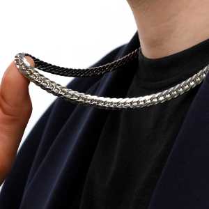 Серебряная цепь
