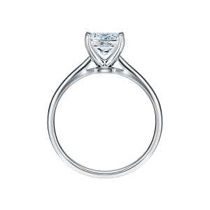 Бриллиант 1,01 ct, цвет: 2, чистота: 4