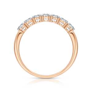 Кольцо из золота Cold Diamonds