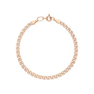 Золотой браслет