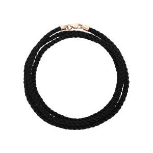 Золотое шейное украшение