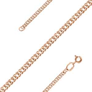 Золотой браслет