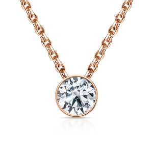 Подвеска из золота Cold Diamonds