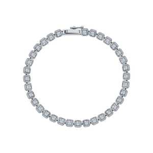 Браслет из белого золота Cold Diamonds